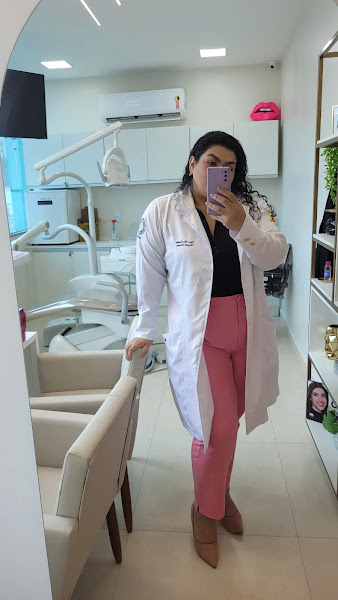 Foto 3 de Dra. Ana Vasconcelos - Odontologia & Saúde