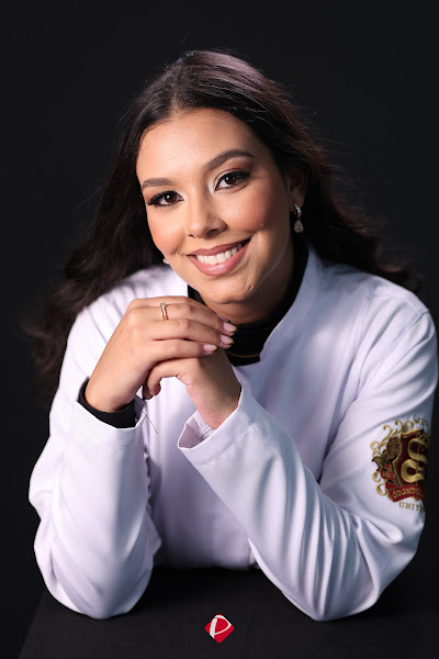 Foto 2 de Dra. Ana Victória Nunes