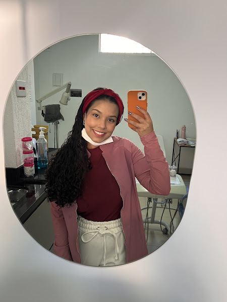 Foto 3 de Dra. Ana Victória Nunes