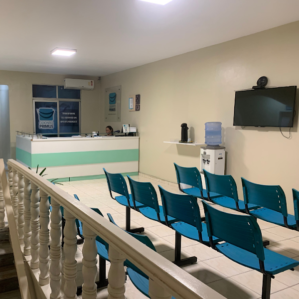 Foto 3 de Dra Ana Virgínia Aquino