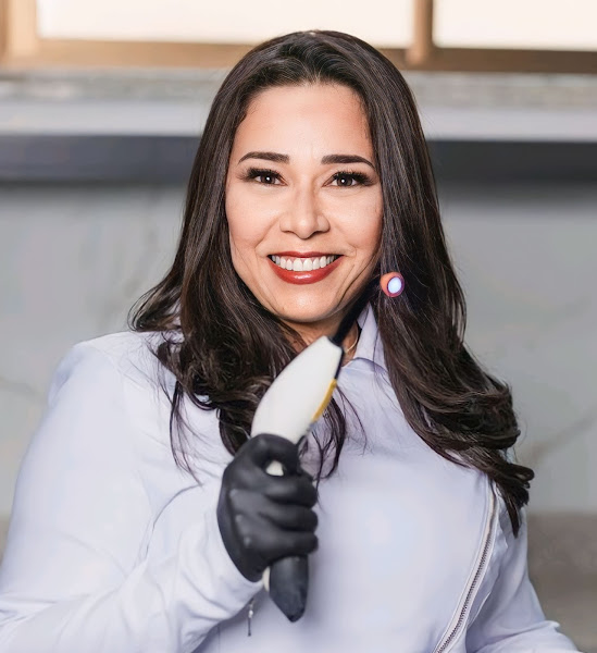 Foto 2 de Dra. Ana Virginia Pinheiro