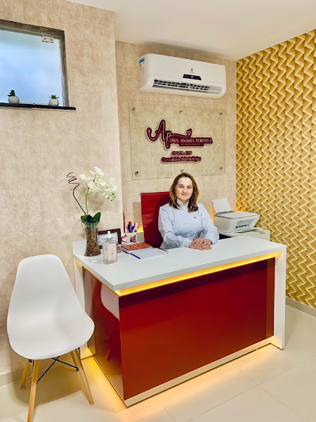 Foto 2 de Dra Anabel Portela Consultório Odontológico