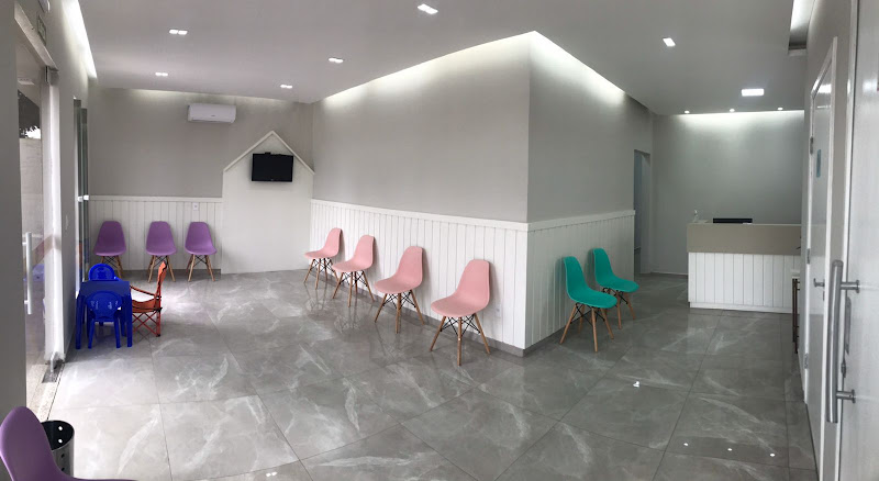 Foto 2 de Dra Anaíde Paixão- Cirurgiã Dentista/Odontopediatria