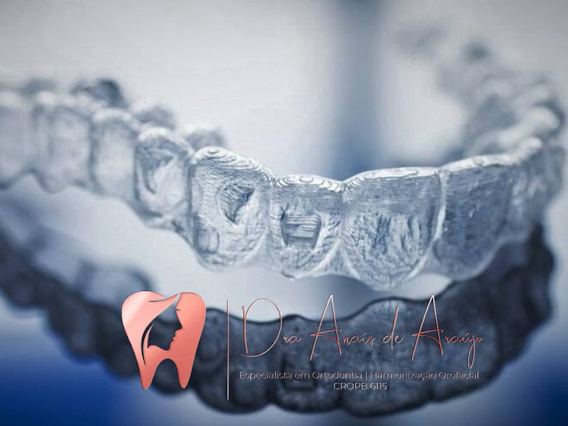 Foto 2 de Dra. Anaís Araújo