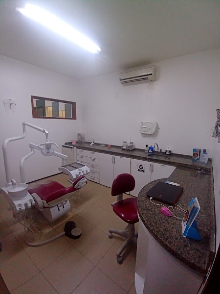 Foto 2 de Dra AnaRuthe Grangeiro