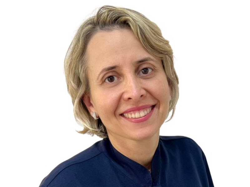 Foto de Dra. Andrea Borges Rabelo, Dentista