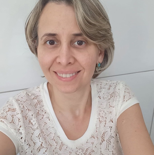 Foto 3 de Dra. Andrea Borges Rabelo, Dentista