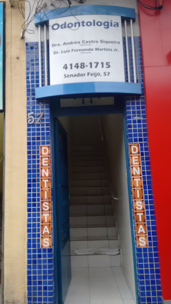 Foto 2 de Dra. Andréa Castro Siqueira