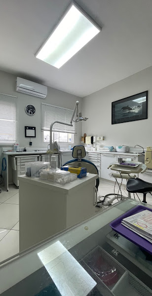 Foto 3 de DRA. ANDREA CHAHAD GARZON