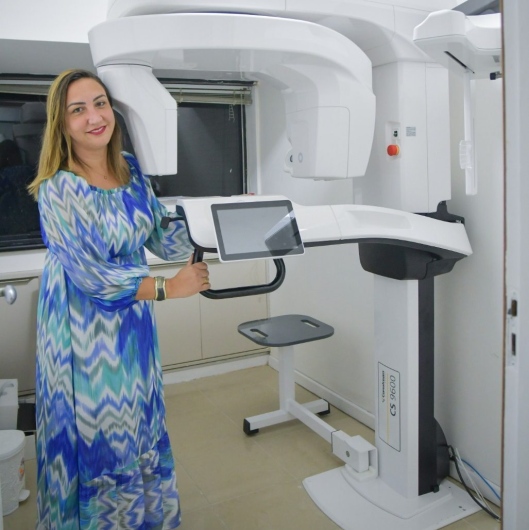 Foto 2 de Dra. Andrea Dayube, Dentista