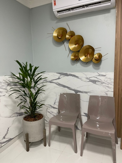 Foto 3 de Dra. Andrea Dayube, Dentista