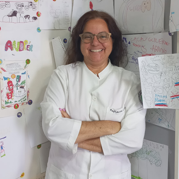 Foto 3 de Dra. Andrea de Avilez Calmon