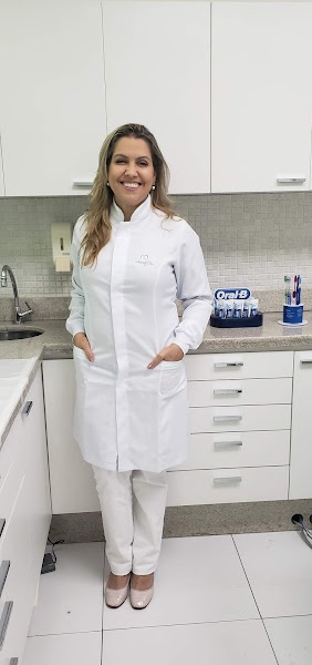 Foto 2 de Dra. Andréa Duarte