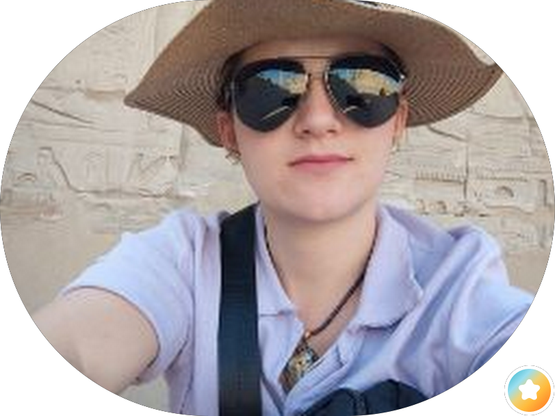 Foto de Dra. Andrea Felix