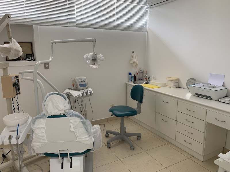 Foto 3 de Dra. Andrea Ferraz de Campos Dentista