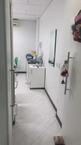 Foto 3 de Dra. Andréa Fogaça Meneguette | Tratamento de Bruxismo | Dor na Atm - Campinas