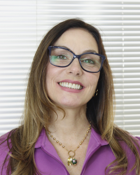 Foto 3 de Dra. Andrea Guedes | Dentista - Odontopediatra - Implantodontia - Estomatologia