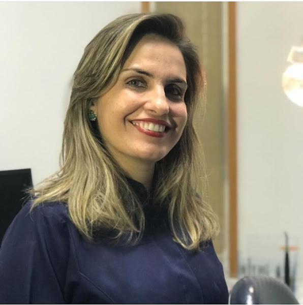 Foto 2 de Dra. Andrea Lemos de Almeida