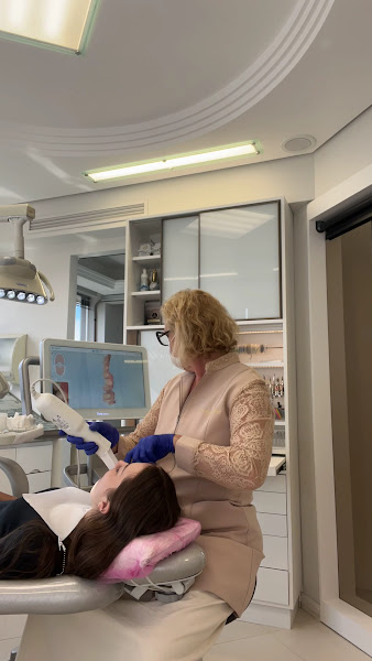 Foto 4 de Dra.Andréa Letti