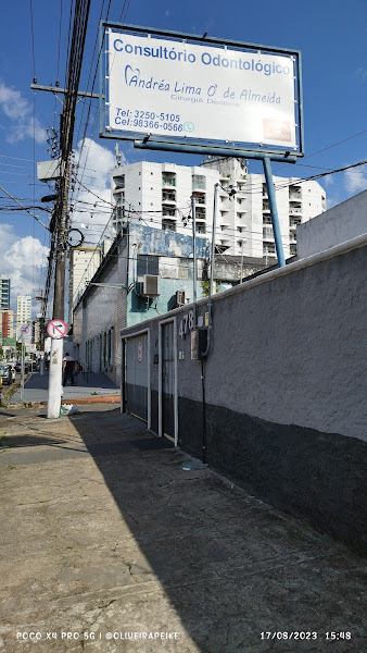 Foto 2 de Dra. Andréa Lima