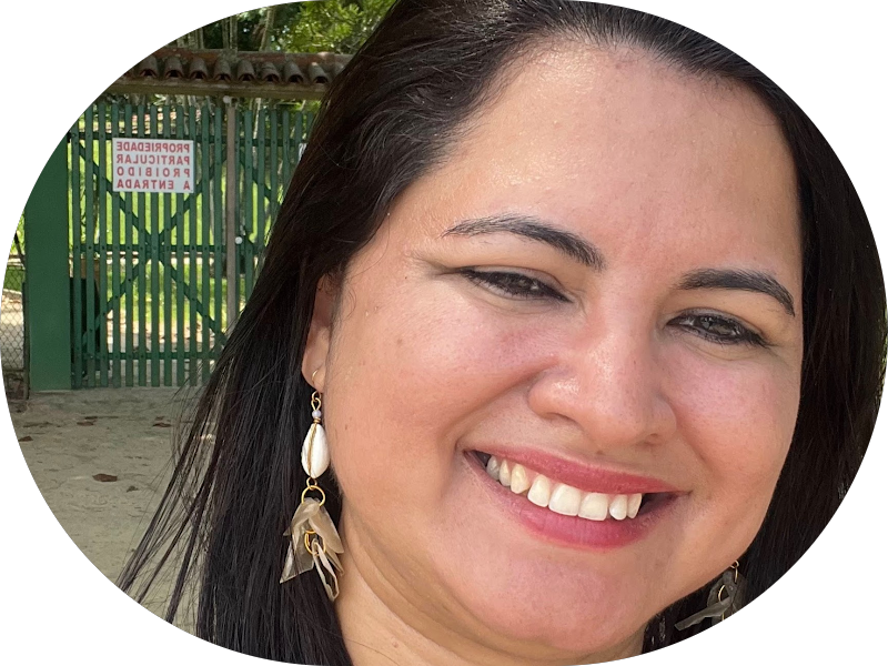 Foto 3 de Dra. Andréa Lima