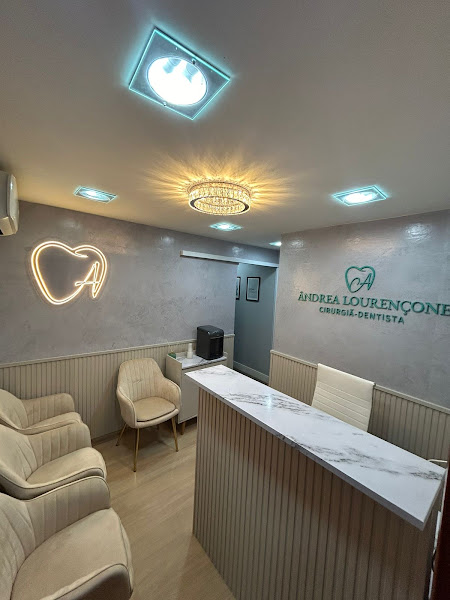 Foto 2 de Dra Ândrea Lourençone