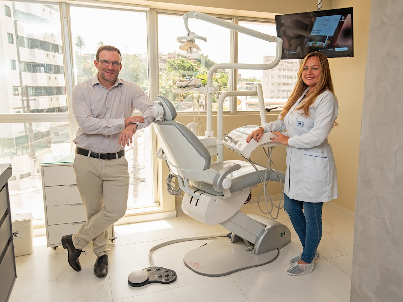 Foto 2 de Dra. Andréa Maia - Prótese e Estética Odontológica