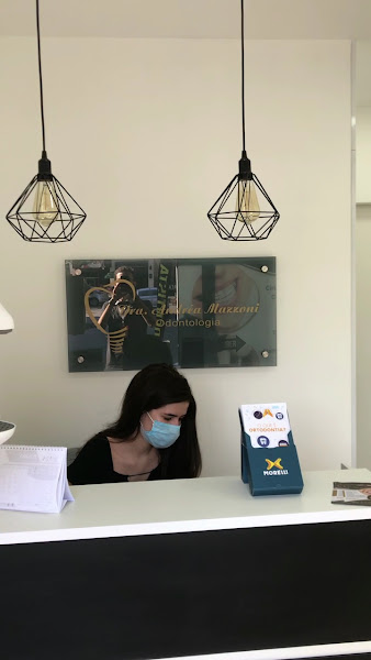 Foto 5 de Dra. Andrea Mazzoni Odontologia
