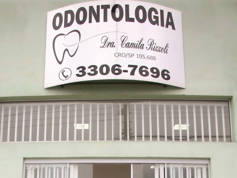 Foto 2 de Dra. Andrea Moscardini - Dentista CRO SP 84.065