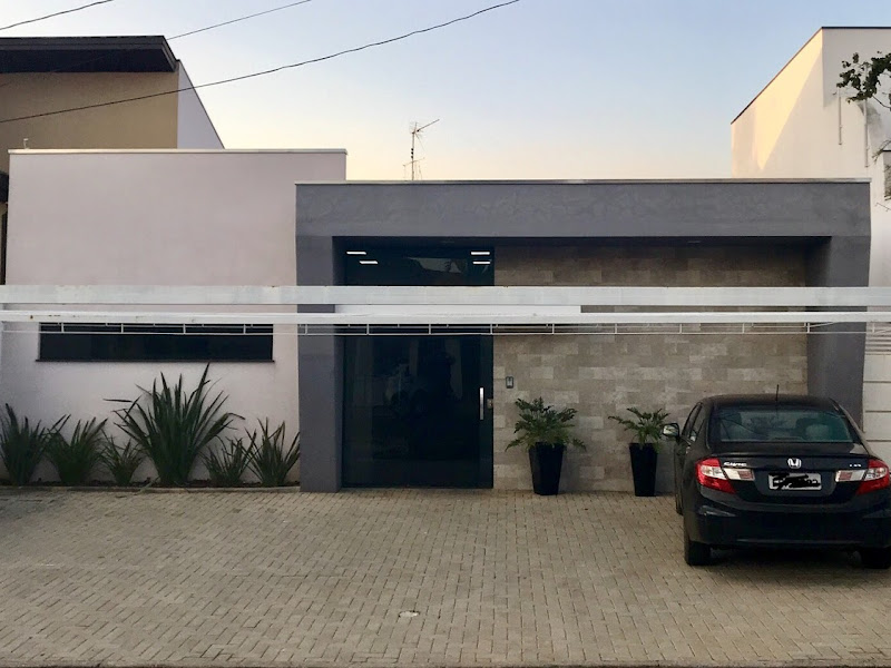 Foto 3 de Dra. Andrea Moscardini - Dentista CRO SP 84.065