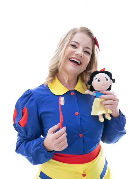 Foto 2 de Dra Andrea Moura