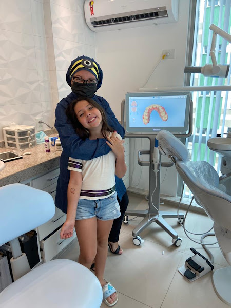 Foto 3 de Dra Andrea Moura