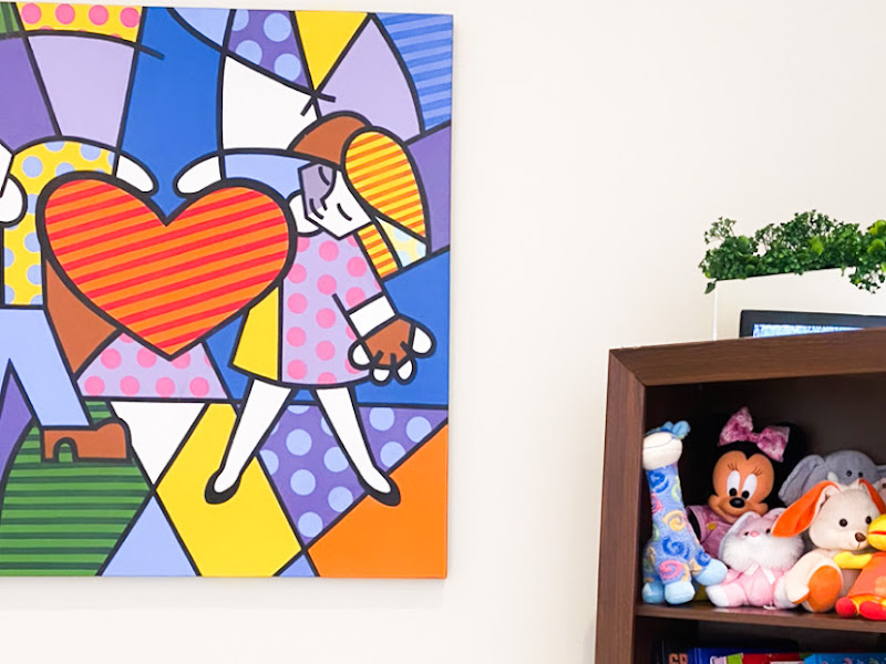 Foto 8 de Dra. Andrea Muniz Odontologia