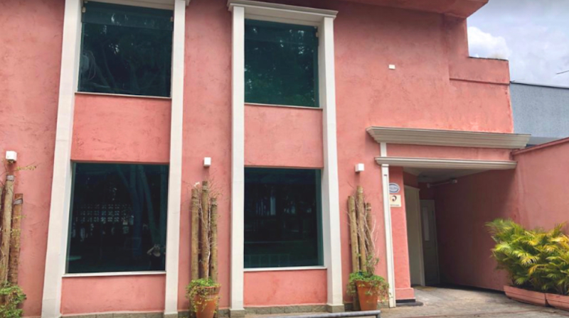 Foto 2 de Dra Andrea Naddeo Odontologia