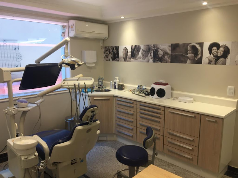 Foto 3 de Dra Andrea Naddeo Odontologia