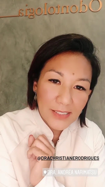 Foto 4 de Dra. Andrea Narimatsu Odontologia