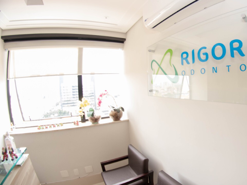 Foto 8 de Dra. Andrea Narimatsu Odontologia