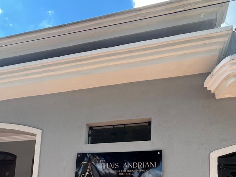 Foto 2 de Dra. Andrea Natasha Ortolani / Dr. André Luiz Ortolani