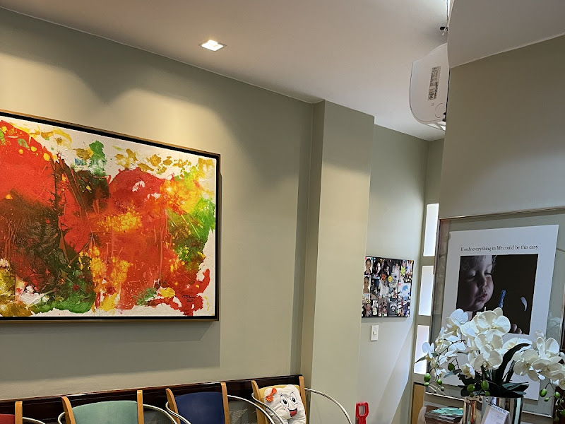 Foto 8 de Dra. Andrea Nogueira - Odontologia - Brasília / DF