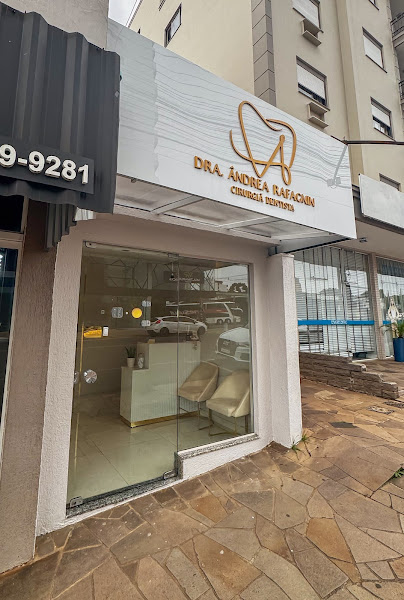 Foto 2 de Dra. Ândrea Rafagnin