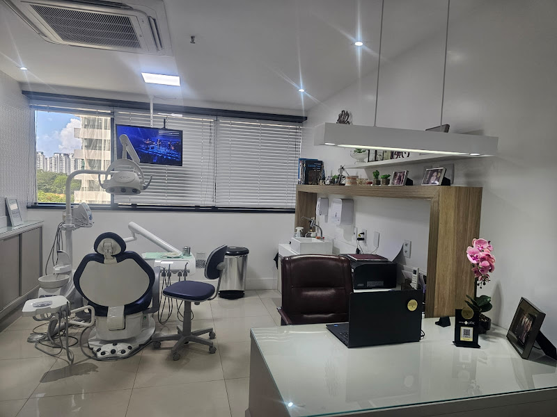 Foto 2 de Dra Andrea Sacramento