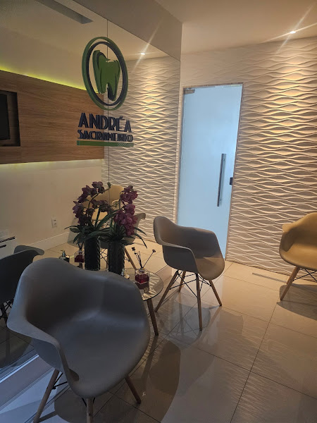 Foto 3 de Dra Andrea Sacramento