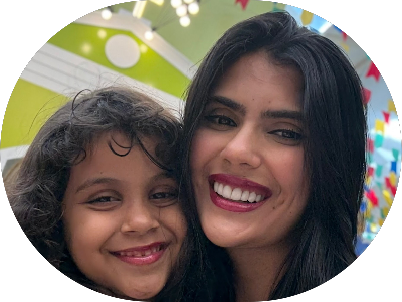 Foto 3 de Dra. Andréa Tomaz Gomes