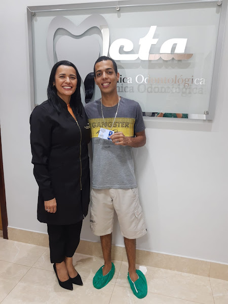 Foto 3 de Dra. Andréa Viana Cavalcanti / dentista asa norte / odontologia asa norte