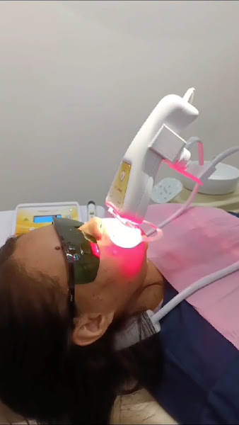 Foto 4 de Dra. Andréa Viana Cavalcanti / dentista asa norte / odontologia asa norte