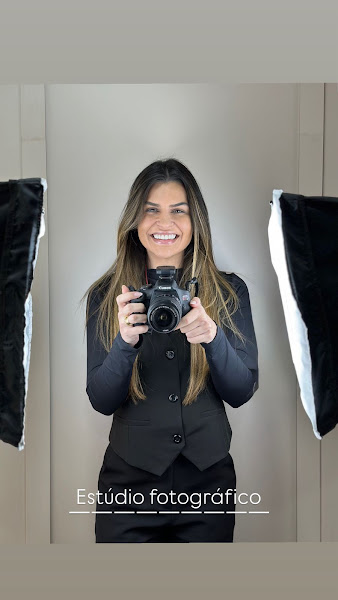 Foto 2 de Dra. Andréa Vieccelli