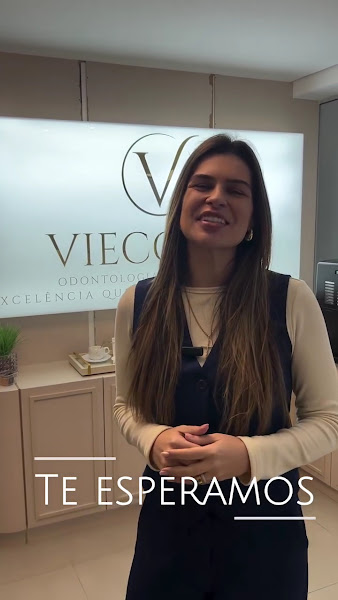 Foto 3 de Dra. Andréa Vieccelli