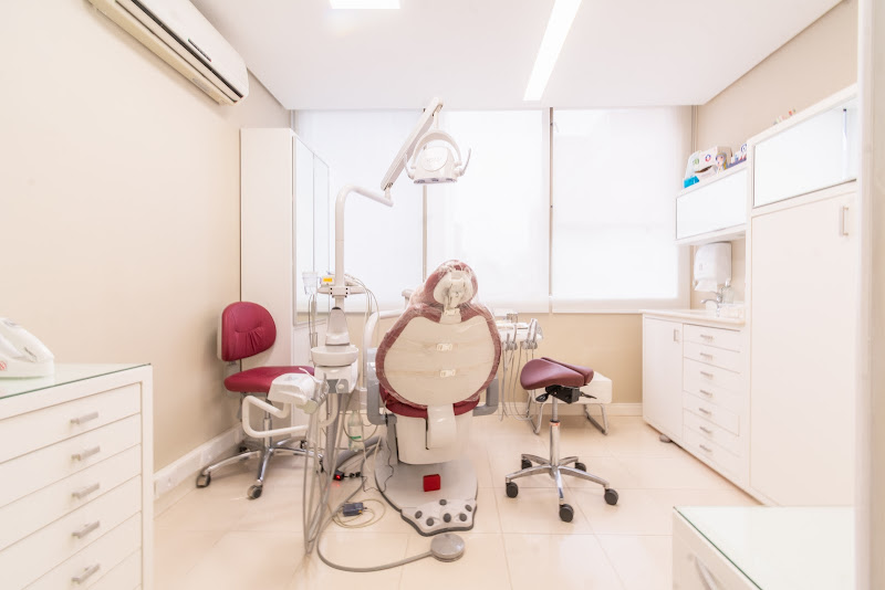 Foto 2 de Dra Andréa Vieira Martins - Odontologia Integrativa