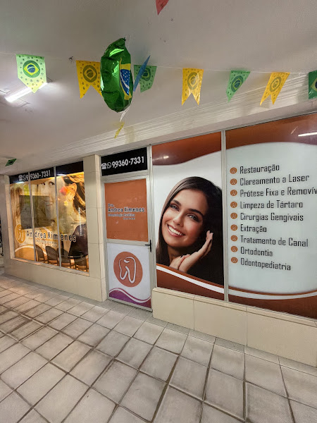 Foto 2 de Dra. Andrea Ximenes odontologia estética