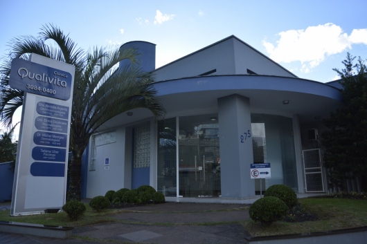 Foto 2 de Dra. Andréia Argenta